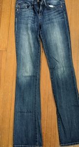 Joe's Jeans the Honey